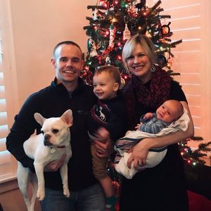 Meet your Posher, Bridget